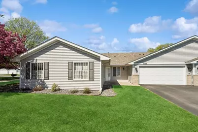 8558 Telford Lane N, Brooklyn Park, MN 55443 - Photo 1