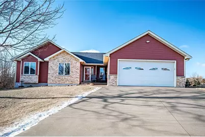 311 W Overlook Drive, Ellsworth, WI 54011 - Photo 1