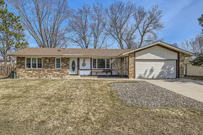 8201 Ivywood Avenue S, Cottage Grove, MN 55016 - Photo 1