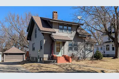 329 E 3rd Street, Albert Lea, MN 56007 - Photo 1