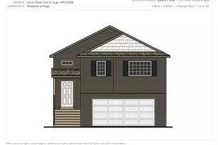 16112 Finale Ave N, Hugo, MN 55038 - Photo 1