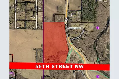 1035 55th Street NW, Rochester, MN 55901 - Photo 1