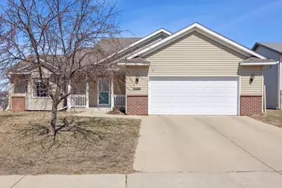 6633 Black Spruce Street, Saint Cloud, MN 56303 - Photo 1