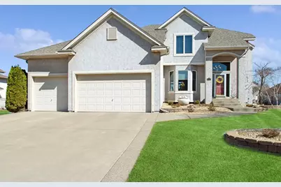 2373 Arnold Palmer Drive, Blaine, MN 55449 - Photo 1