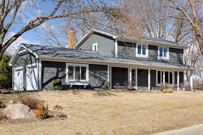 3205 Fountain Lane N, Plymouth, MN 55447 - Photo 1