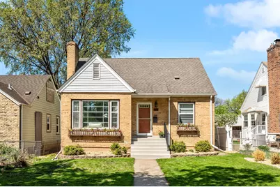 4512 Portland Avenue, Minneapolis, MN 55407 - Photo 1