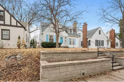 3042 Benjamin Street NE, Minneapolis, MN 55418 - Photo 1