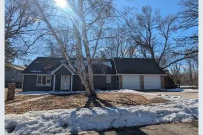 708 Osage Street, Osakis, MN 56360 - Photo 1