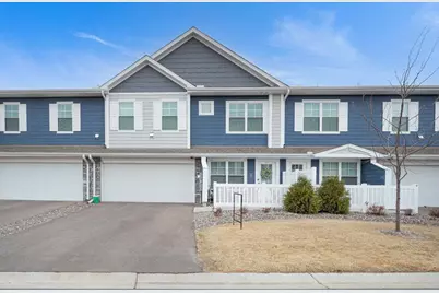 11020 Yalta Street NE #B, Blaine, MN 55449 - Photo 1