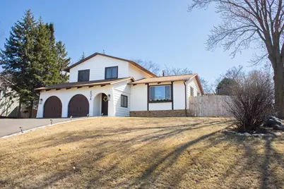 604 Iona Lane, Roseville, MN 55113 - Photo 1