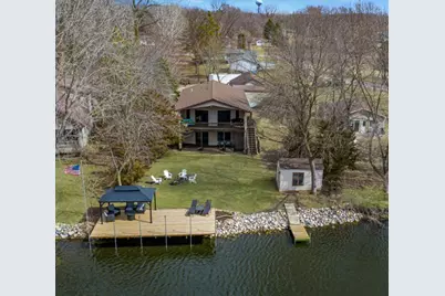 628 Virginia Street, Waterville, MN 56096 - Photo 1