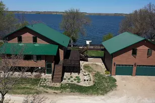 5862 Halls Dr, Beardsley, MN 56211 - Photo 1