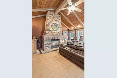 11709 Crooked Lake Boulevard NW, Coon Rapids, MN 55433 - Photo 1