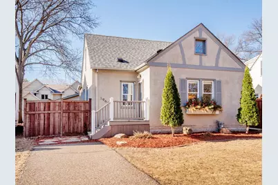 1968 Norfolk Avenue, Saint Paul, MN 55116 - Photo 1