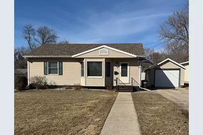 333 3rd Avenue NE, Glenwood, MN 56334 - Photo 1