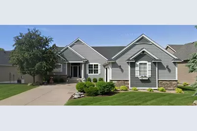 11821 Naples Circle NE, Blaine, MN 55449 - Photo 1