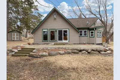 2082 Pine Knoll Road, Knife Lake Twp, MN 55051 - Photo 1
