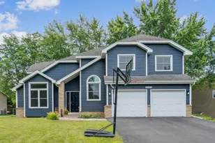 13203 Zion St NW, Coon Rapids, MN 55448 - Photo 1