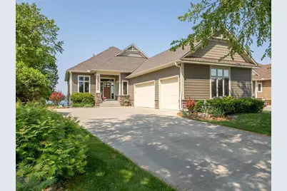 3236 122nd Avenue NE, Blaine, MN 55449 - Photo 1