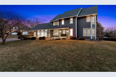 1373 Knollwood Lane, Mendota Heights, MN 55118 - Photo 1
