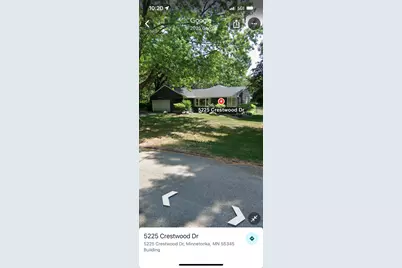 5225 Crestwood Drive, Minnetonka, MN 55345 - Photo 1