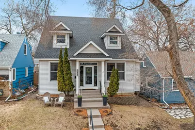 3118 Pierce Street NE, Minneapolis, MN 55418 - Photo 1