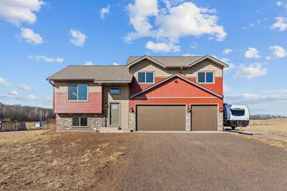 41114 Poor Farm Road, North Branch, MN 55056 - Photo 1