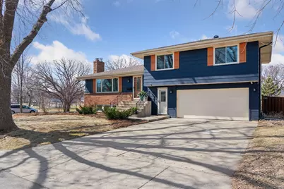 302 Burnes Drive, Hopkins, MN 55343 - Photo 1