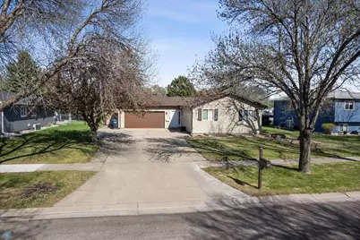 1922 18th Street S, Fargo,  58103 - Photo 1