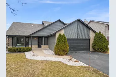 1327 Saint Andrew Boulevard, Eagan, MN 55123 - Photo 1
