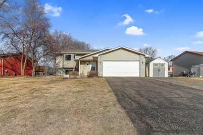 13810 Foxhill Avenue N, Hugo, MN 55038 - Photo 1