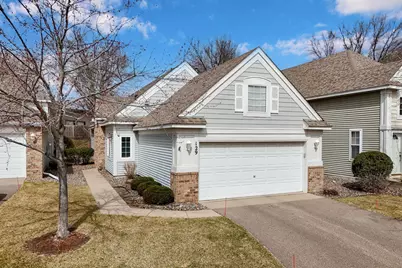 129 Christenson Court NE, Fridley, MN 55432 - Photo 1