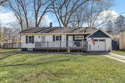 743 6th Street SE, Forest Lake, MN 55025 - Photo 1