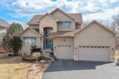 1765 Partridge Place, Centerville, MN 55038 - Photo 1