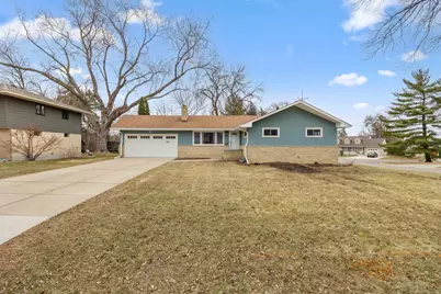 3201 Croft Drive, Saint Anthony, MN 55418 - Photo 1