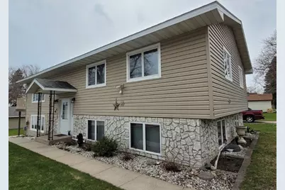 109 E Broadway Street, Starbuck, MN 56381 - Photo 1