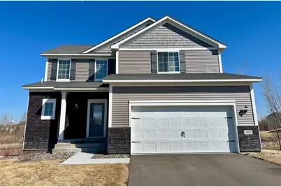 408 Tanner Dr, Waverly, MN 55390 - Photo 1