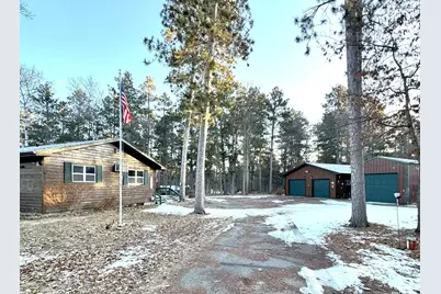 16924 Bunting Drive, Park Rapids, MN 56470 - Photo 1