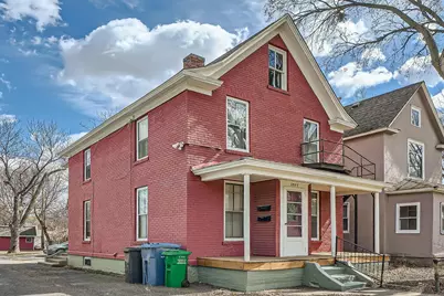 1507 Main Street NE, Minneapolis, MN 55413 - Photo 1