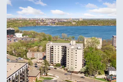 3131 Excelsior Boulevard #705, Minneapolis, MN 55416 - Photo 1