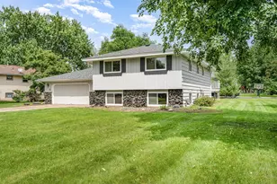 8211 6th St NE, Spring Lake Park, MN 55432 - Photo 1