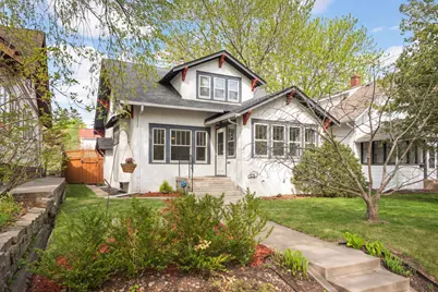 3819 Russell Avenue N, Minneapolis, MN 55412 - Photo 1