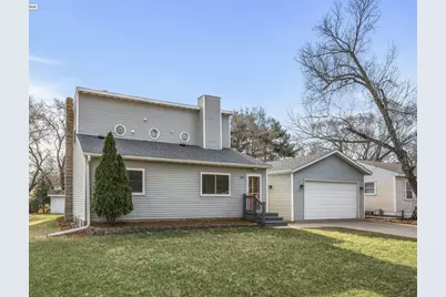 8813 Madison Street NE, Blaine, MN 55434 - Photo 1