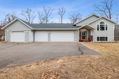 33901 Dancing Bear Drive, Crosslake, MN 56442 - Photo 1