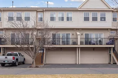 2453 121st Circle NE #I, Blaine, MN 55449 - Photo 1