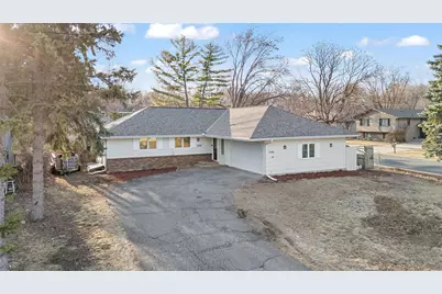 1588 19th Avenue NW, New Brighton, MN 55112 - Photo 1