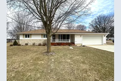 200 N Adams Street, Elkton, MN 55933 - Photo 1