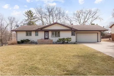 8517 77th Avenue N, Brooklyn Park, MN 55445 - Photo 1