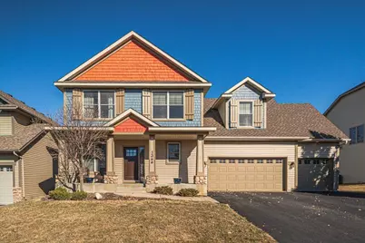 1366 Romeo Court, Chaska, MN 55318 - Photo 1