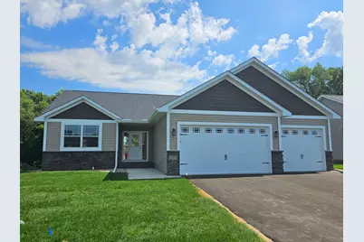 1371 Southfork Drive SE, Hutchinson, MN 55350 - Photo 1